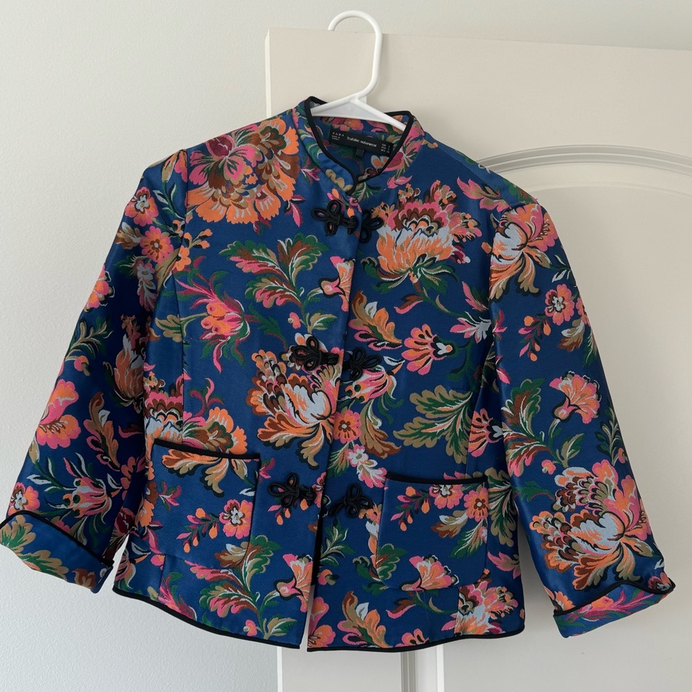 Zara Trafaluc Outerwear